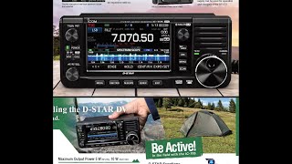 Why I Changed My Mind About the Icom IC705 [upl. by Aphra]