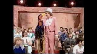 Emus All Live Pink Windmill Show S2E1 1985  FULL EPISODE [upl. by Knorring304]