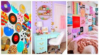 23 DIY ROOM DECOR IDEAS YOU WILL LOVE  NEW TREND [upl. by Skees98]