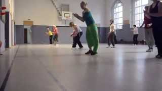 ZUMBA 99 Luftballons [upl. by Atiz]