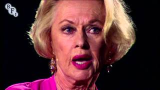 Tippi Hedren In Conversation on Alfred Hitchcock  BFI [upl. by Llarret86]