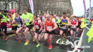 SPAR Craic 10K 2017 [upl. by Eel]