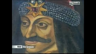 The Most Evil Men and Women in History  Episode Thirteen  Vlad the Impaler 2002 380p [upl. by Claude]