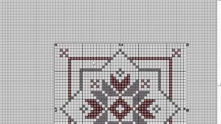 Wilcom Cross Stitch [upl. by Oidivo]