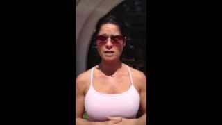 Dr Sandra Castros Testimonial Video of Studio Barre La Costa Carlsbad [upl. by Anirual]