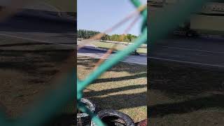 GOKART PEDIRIPAMC ITALY gokart racing drift drifting [upl. by Aicxela]