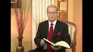 VICTORY IN JESUS PART 2  BILL LIVERSIDGE [upl. by Swayne]