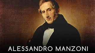 Biografia di Alessandro Manzoni [upl. by Dennett]