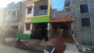 gatedcommunity villas  kundrathur chennai home foryou budget homes [upl. by Ardnuasal838]