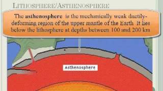 Introduction to Plate Tectonics 13 [upl. by Eudo111]