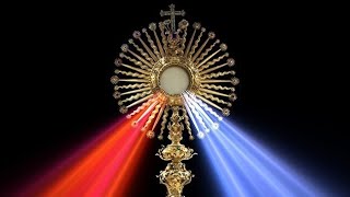 Sep 29 2024 Chaplet of The Divine Mercy [upl. by Hareemas731]