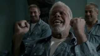 Sons of Anarchy  Clay Morrow preaches [upl. by Sej]