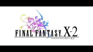 Final Fantasy X2  Eternity  Memory of Lightwaves [upl. by Dnanidref671]