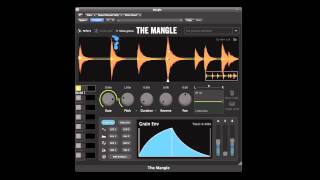 The Mangle Trailer amp Demo [upl. by Lida]