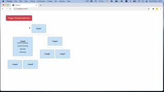 S3E4 changeDetectorRef detach explained [upl. by Gus]