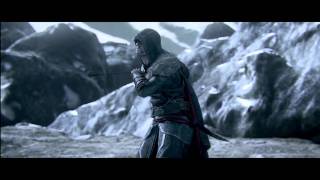 Best AC Cinematic Trailer gaming acrevelations acbrotherhood [upl. by Theta544]