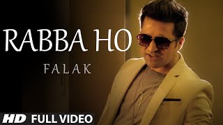 Rabba Ho Soul Version VIDEO Song  Falak Shabir new song 2015  TSeries [upl. by Tips819]