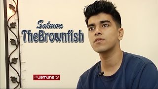 Short Documentary  Salmon TheBrownfish [upl. by Carmina]