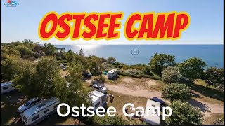 Ostseecamp Seeblick [upl. by Repotsirhc]