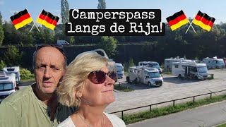 CAMPER BOUWEN VOOR 11000 EURO  TOINE FIXT HET  Solo camper Nederland  DWVLOGT 194 [upl. by Nosyerg]