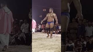 Shyamveer phalwan kushti dangal Akhada 💪 kushtidangal phalwan wrestlingcompetition [upl. by Celine]