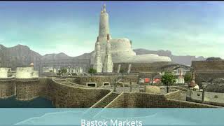 Final Fantasy XI Bastok Theme [upl. by Esile]