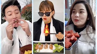 Tổng Hợp Mukbang Đồ Ăn Vặt Hay Nhất  Tạp Hóa Đồ Ăn Vặt P05 [upl. by Rimidalb]