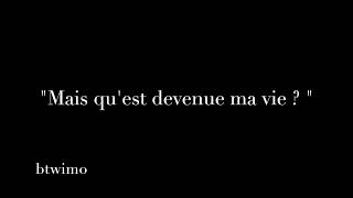 quotMais quest devenue ma vie quot Texte audio n°12 [upl. by Celestina194]