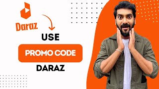 How To Use Promo Code In Daraz Best Method [upl. by Nnylakcaj565]