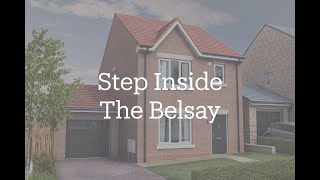 The Belsay View Home Cottier Grange [upl. by Itin]