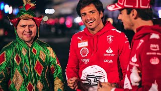 Piff The Magic Dragon WOWS F1 Drivers [upl. by Hgielek]