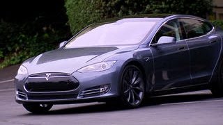 CNET On Cars  Tesla Model S Still the best car in the world  Ep 46 [upl. by Kiran]