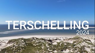 Terschelling 2024 [upl. by Ssor]