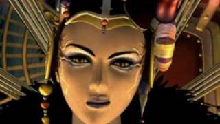 Final Fantasy 8  DCLLNJ  Part 10  Iguions Seifer amp Edea [upl. by Sapers]