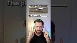 Aeroplane ✈️ vocabulary in English [upl. by Dranik166]