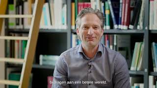 Koppert  De duurzaamheidsstrategie van Future Forward omarmen  interview met Mattijs Bodegom [upl. by Nnod]