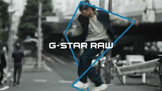 GStar Raw FW23 [upl. by Irep]