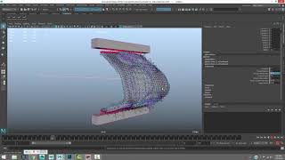 Ziva VFX Materials – Rest Scale amp Pressure Tutorial [upl. by Yelyr606]