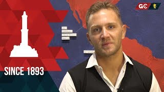 INTERVISTA  Criscito «Il posto più bello di Genova è lo stadio» [upl. by Asiilanna]