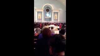 Hopewell Baptist Church Norcross GA [upl. by Rossi219]