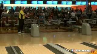 2013 USBC Senior Masters  Stepladder Finals [upl. by Eive919]