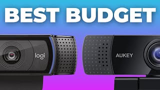 11 Budget Webcams Ranked BEST to WORST [upl. by Noremak]