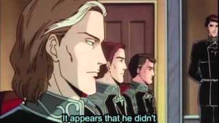 What did Oberstein know [upl. by Ajed]