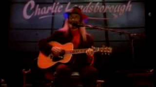 Heaven knows  with lyrics   Charlie Landsborough [upl. by Jordana]