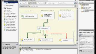 Resolve Column References in a Data Flow Component [upl. by Anderson]