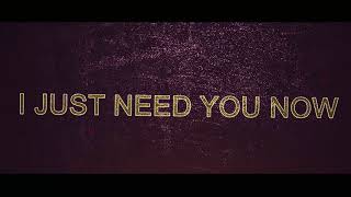 Gioeli Castronovo  quotNeed You Nowquot Feat Giorgia Colleluori Lyric Music Video [upl. by Rodman941]