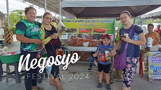 2024 Negosyo Festival in Koronadal City [upl. by Ardnaxila]