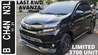 In Depth Tour Toyota Avanza Veloz GR Limited 15 MT F650 2nd Facelift  Indonesia [upl. by Adina]