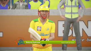 TATA IPL for DBC17  TATA IPL IN Don Bradman Cricket 17  IPL 2022 for DBC 17 [upl. by Doggett]