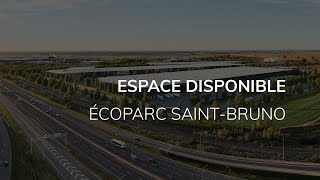 ÉCOPARC SAINTBRUNO [upl. by Eelloh]